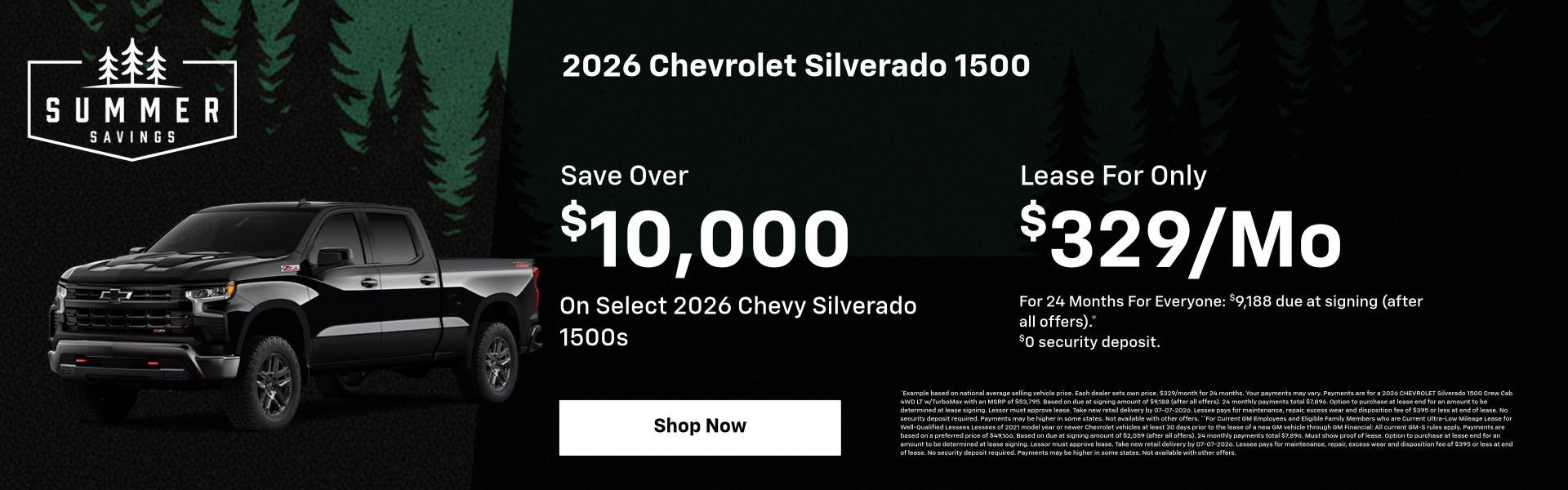 chevy silverado
