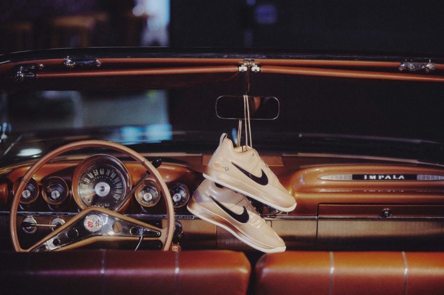 Chevrolet Impala