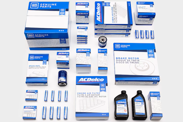 Parts Wholesale Special