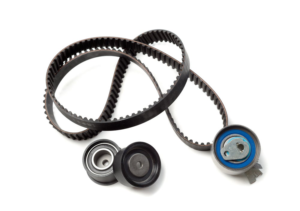 Timing Belts in Burien, WA | Burien Chevrolet